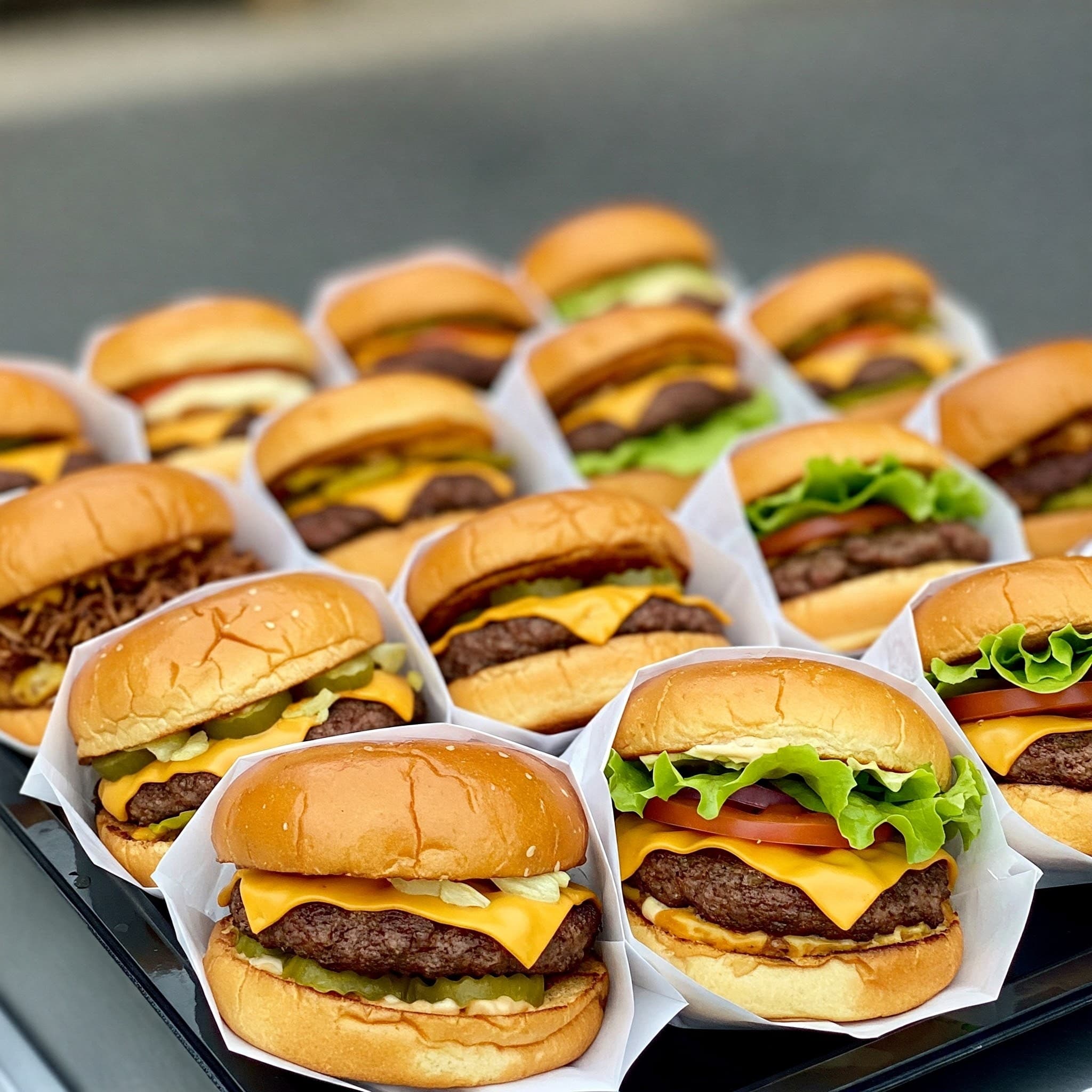 Cheeseburger