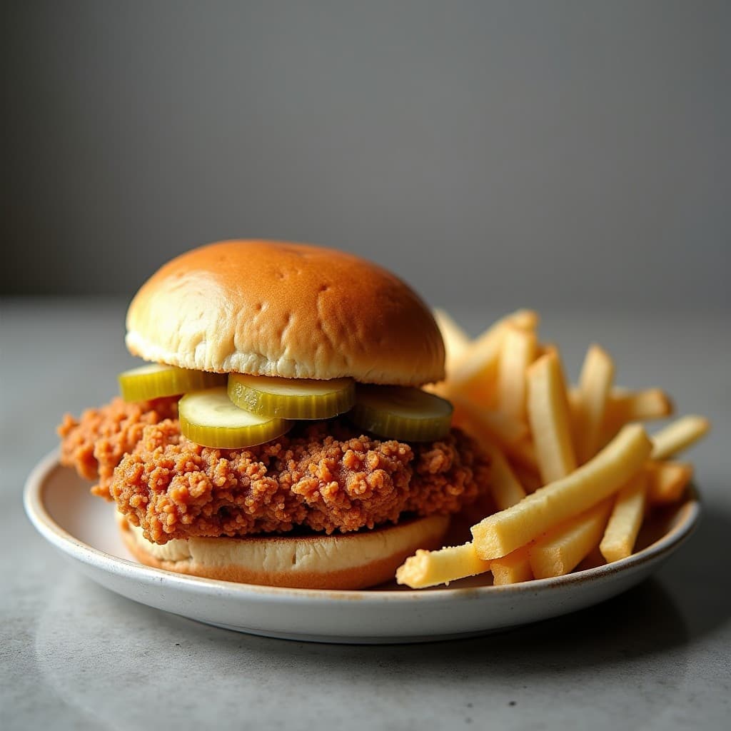 Chicken Sandwich