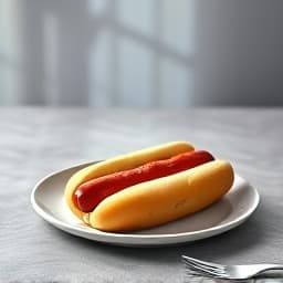 Hot Dog