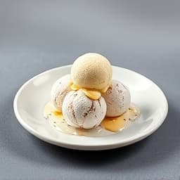 Vanilla
