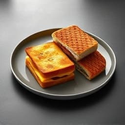 Grilled Cheese