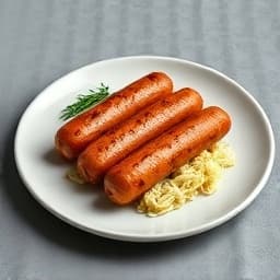 Italian Sausage